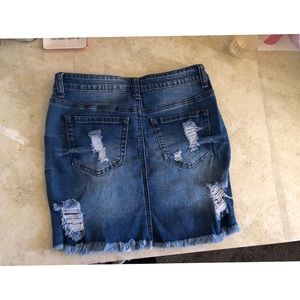 The perfect summer skirt ✨